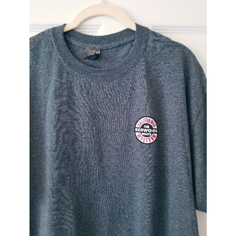 Redwood T-Shirt